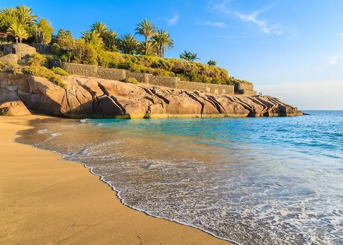 Apartman Balcon Del Mar *