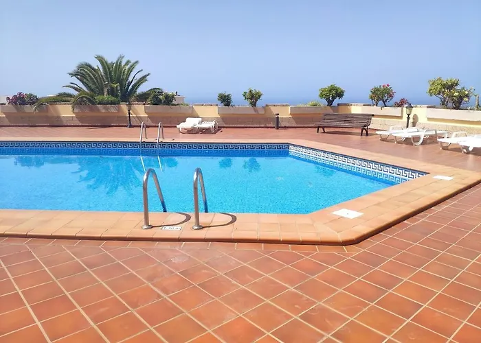 Balcon Del Mar Apartman