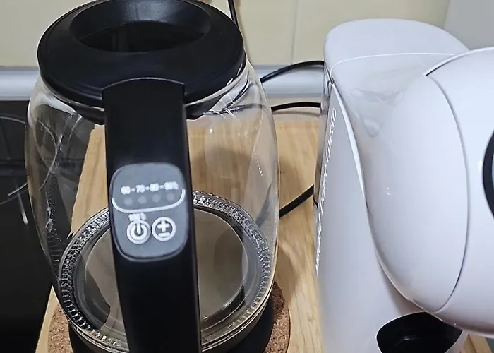 Apartman Balcon Del Mar *