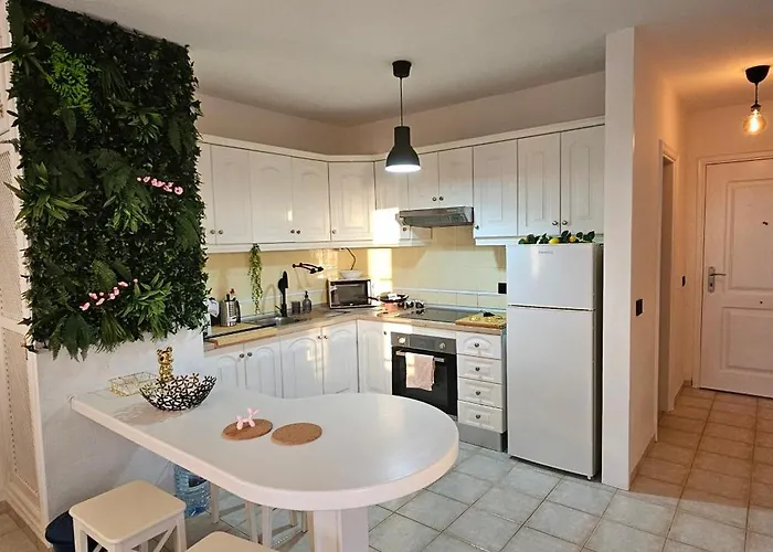 Apartman Balcon Del Mar