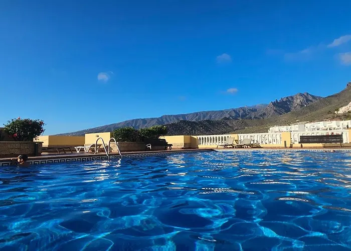 Apartman Balcon Del Mar