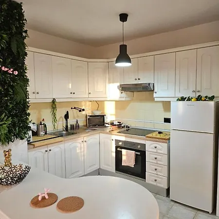 Apartamento Balcón Del Mar *