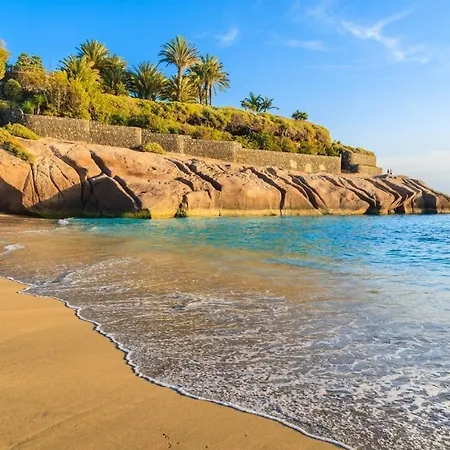 Apartamento Balcón Del Mar *