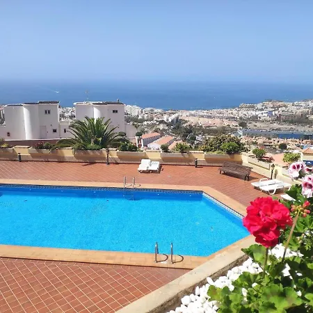 Balcon Del Mar Costa Adeje (Tenerife)