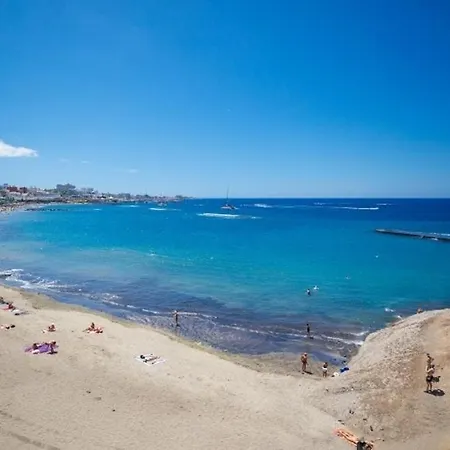 Balcon Del Mar Lejlighed *