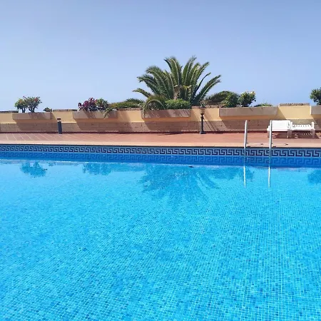 Balcón Del Mar * Costa Adeje (Tenerife)