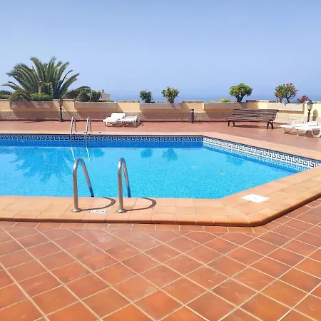 Balcón Del Mar Apartamento