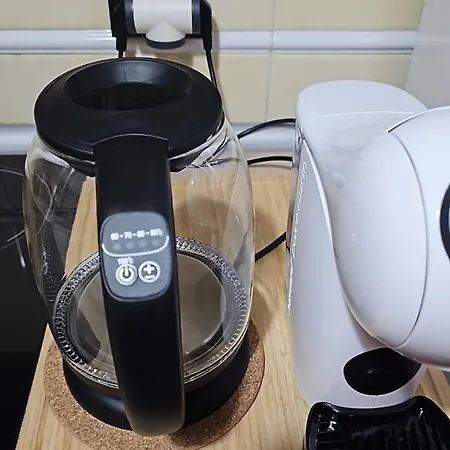 Lejlighed Balcon Del Mar *