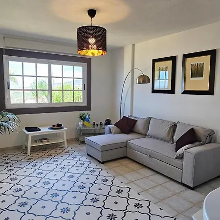 Balcón Del Mar * Costa Adeje (Tenerife)