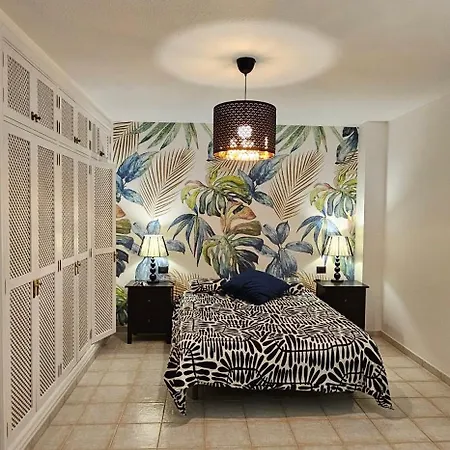 Апартаменты Balcon Del Mar *