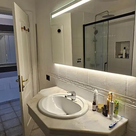 Balcón Del Mar Apartamento Costa Adeje (Tenerife)