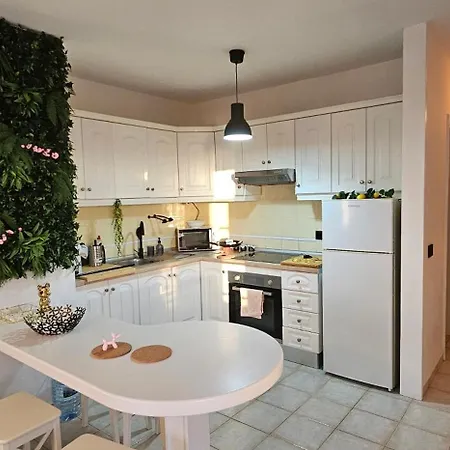 Apartamento Balcón Del Mar