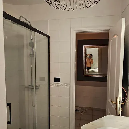 Balcón Del Mar Apartamento Costa Adeje (Tenerife)