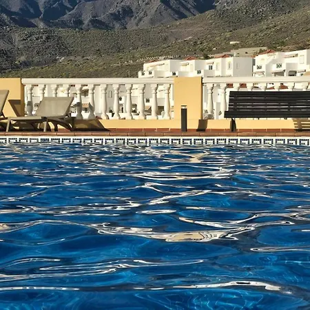 Lejlighed Balcon Del Mar