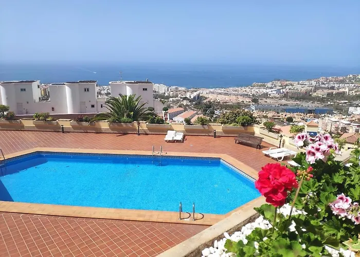 Balcon Del Mar Costa Adeje (Tenerife)