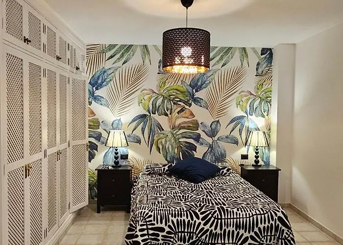 Apartment Balcon Del Mar *