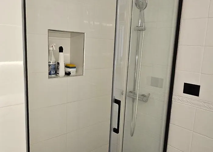 Balcon Del Mar Daire *