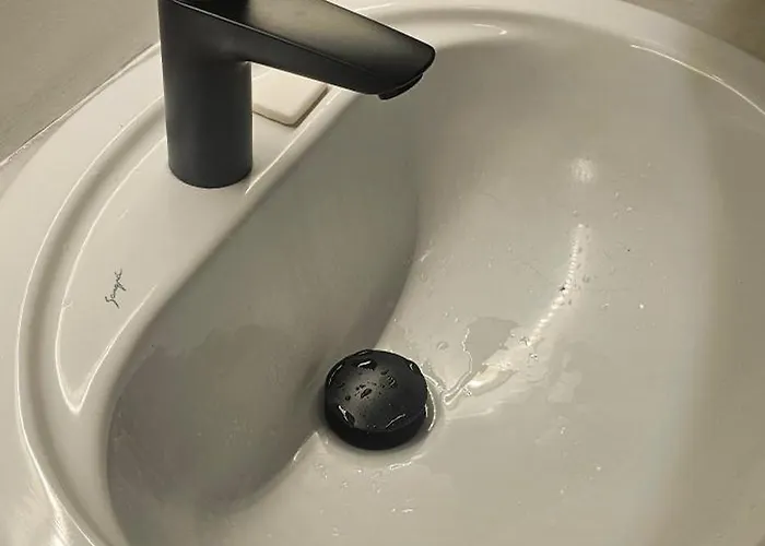 Balcon Del Mar Apartment *