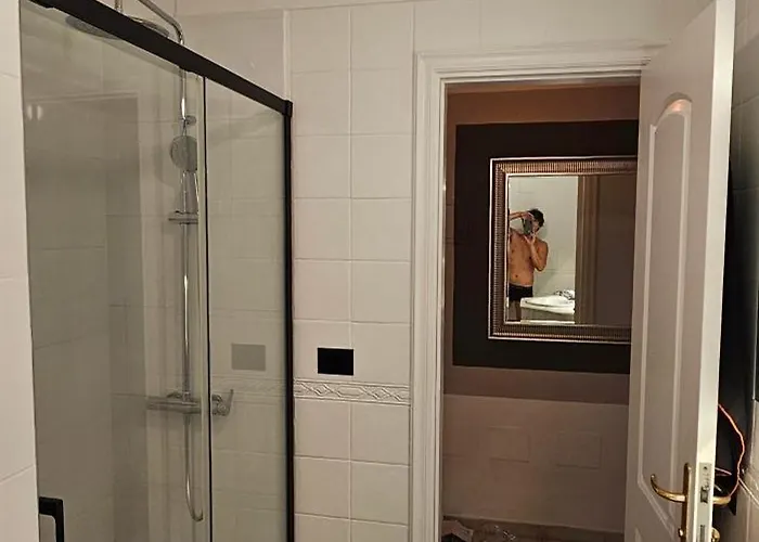 Balcon Del Mar Daire Costa Adeje