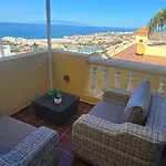Balcon Del Mar