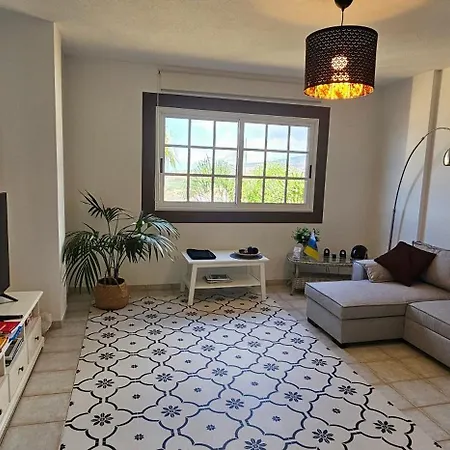 Balcon Del Mar Διαμέρισμα