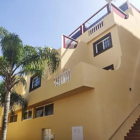 Balcon Del Mar