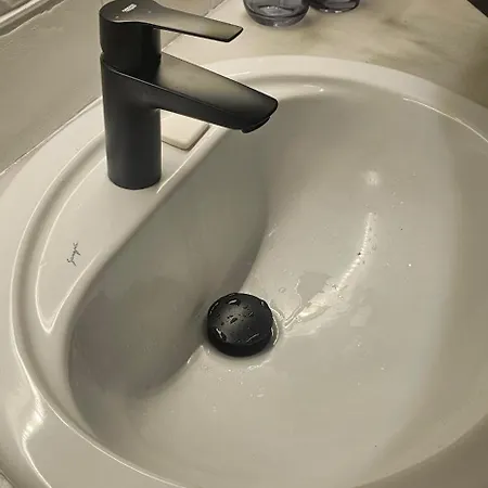 Balcon Del Mar Διαμέρισμα *