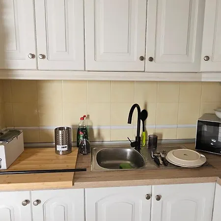 Διαμέρισμα Balcon Del Mar Costa Adeje (Tenerife)