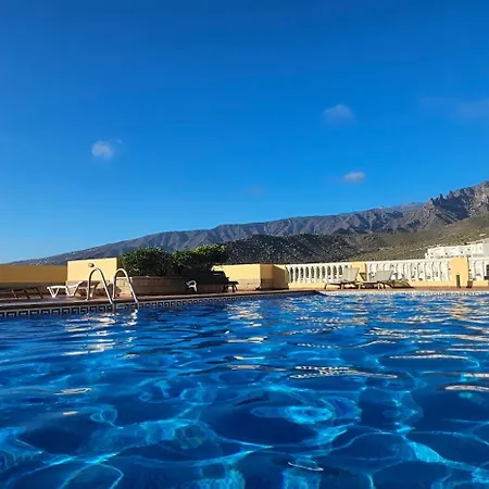 Διαμέρισμα Balcon Del Mar