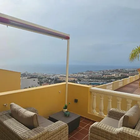 Διαμέρισμα Balcon Del Mar *