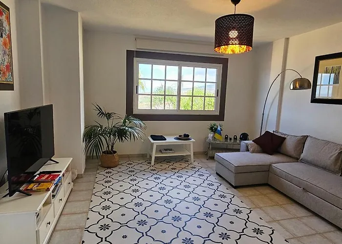 Balcon Del Mar 아파트