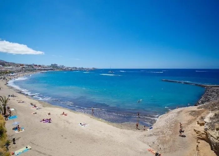 Balcon Del Mar 公寓 *