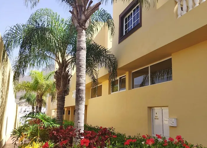 Balcon Del Mar 阿德耶