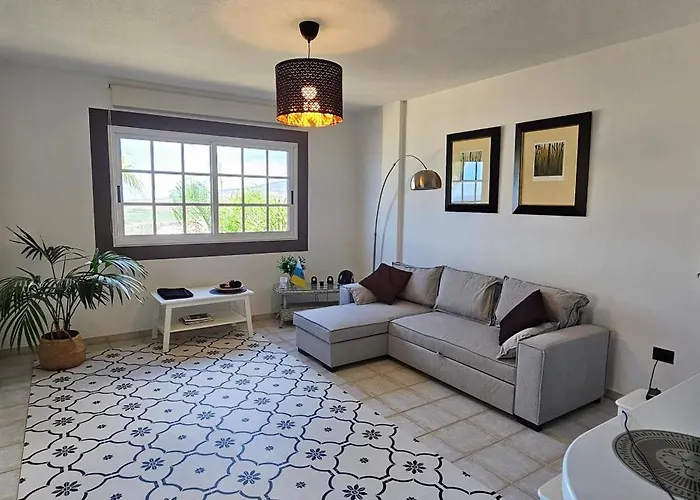 Balcon Del Mar * 아데제