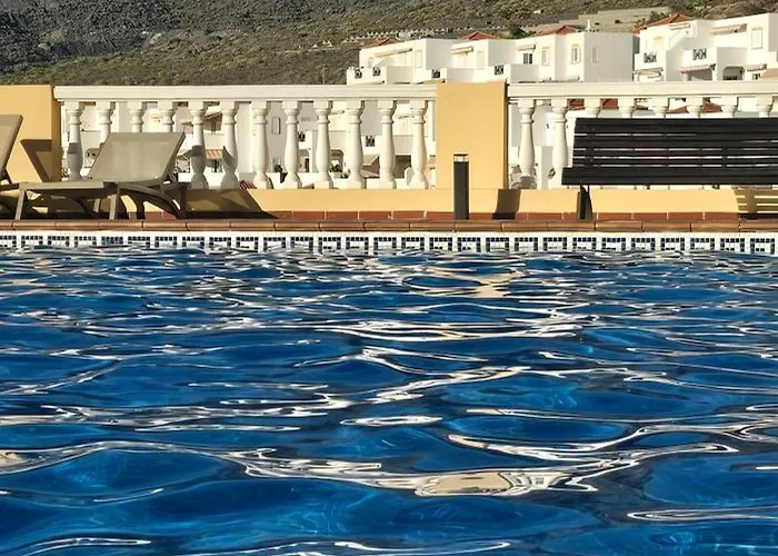 公寓 Balcon Del Mar