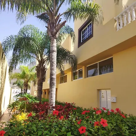 Balcon Del Mar Costa Adeje (Tenerife)