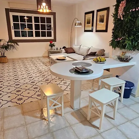 Lägenhet Balcon Del Mar Costa Adeje (Tenerife)