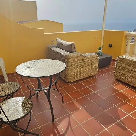 Balcon Del Mar *