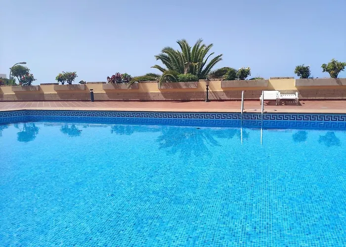 Balcon Del Mar * Costa Adeje (Tenerife)